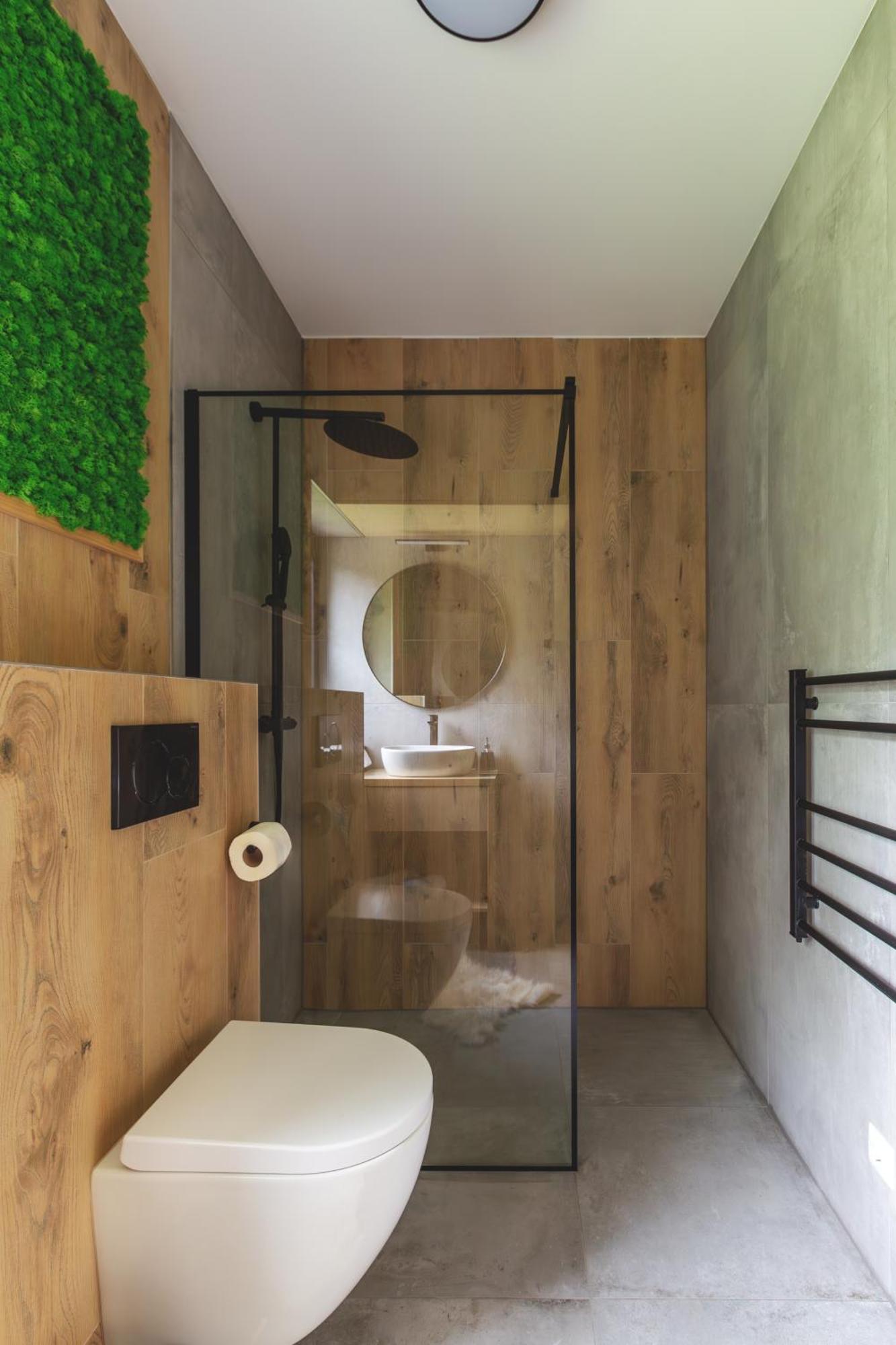 רוז'ומברוק Malino Apartments - Chalets In Ski & Bike Park מראה חיצוני תמונה